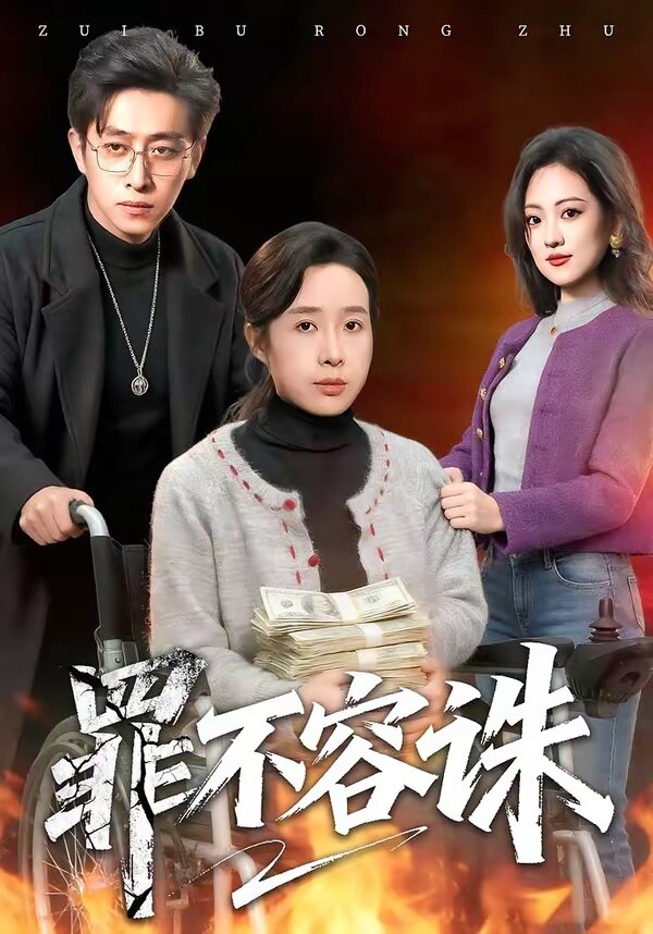 罪不容诛