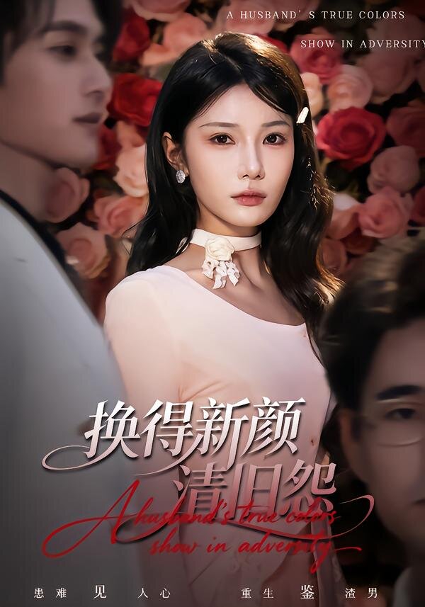 换得新颜清旧怨 - 林正英电影全集
