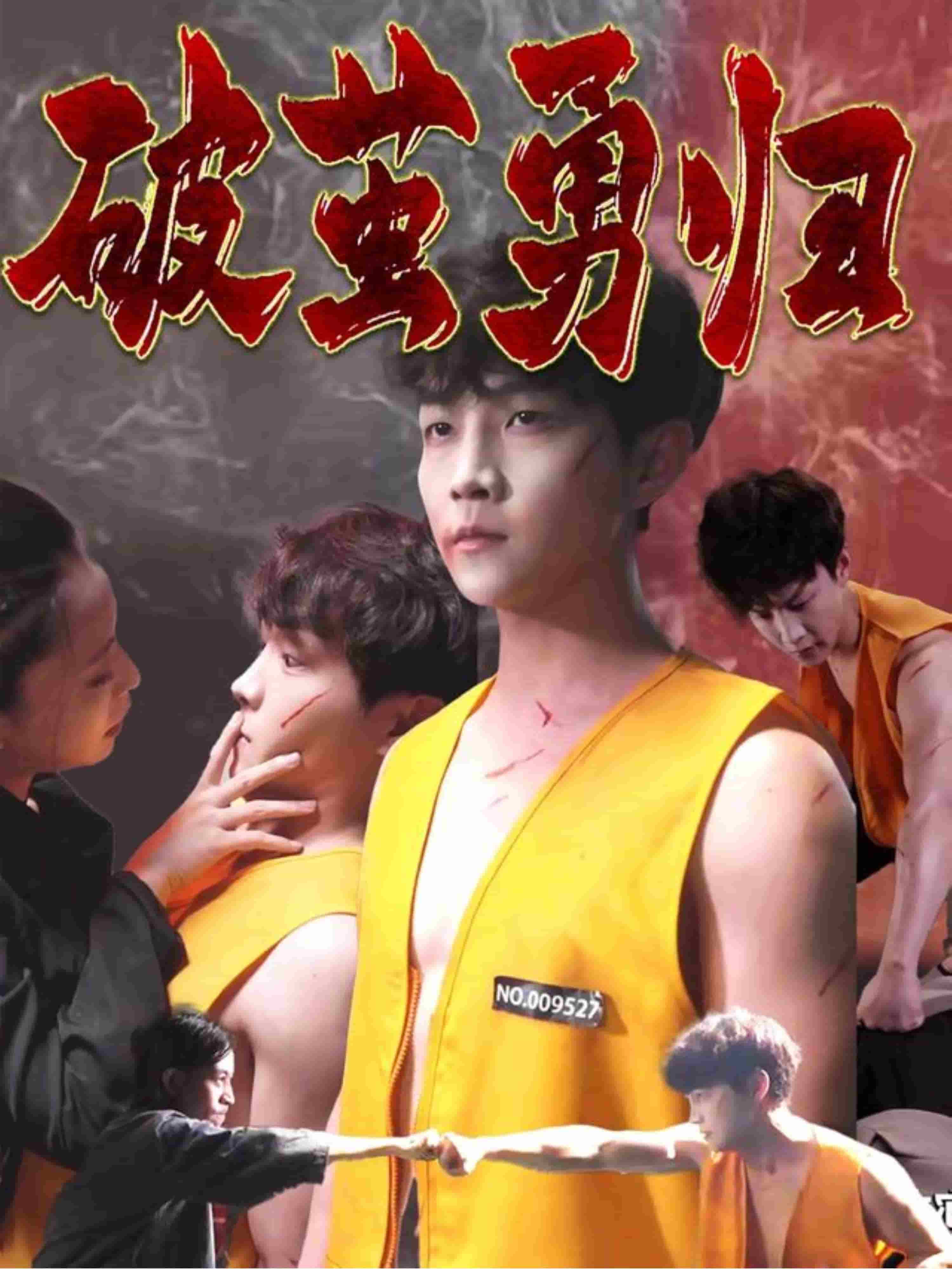 破茧勇归