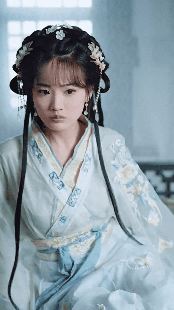 小奶团夫君