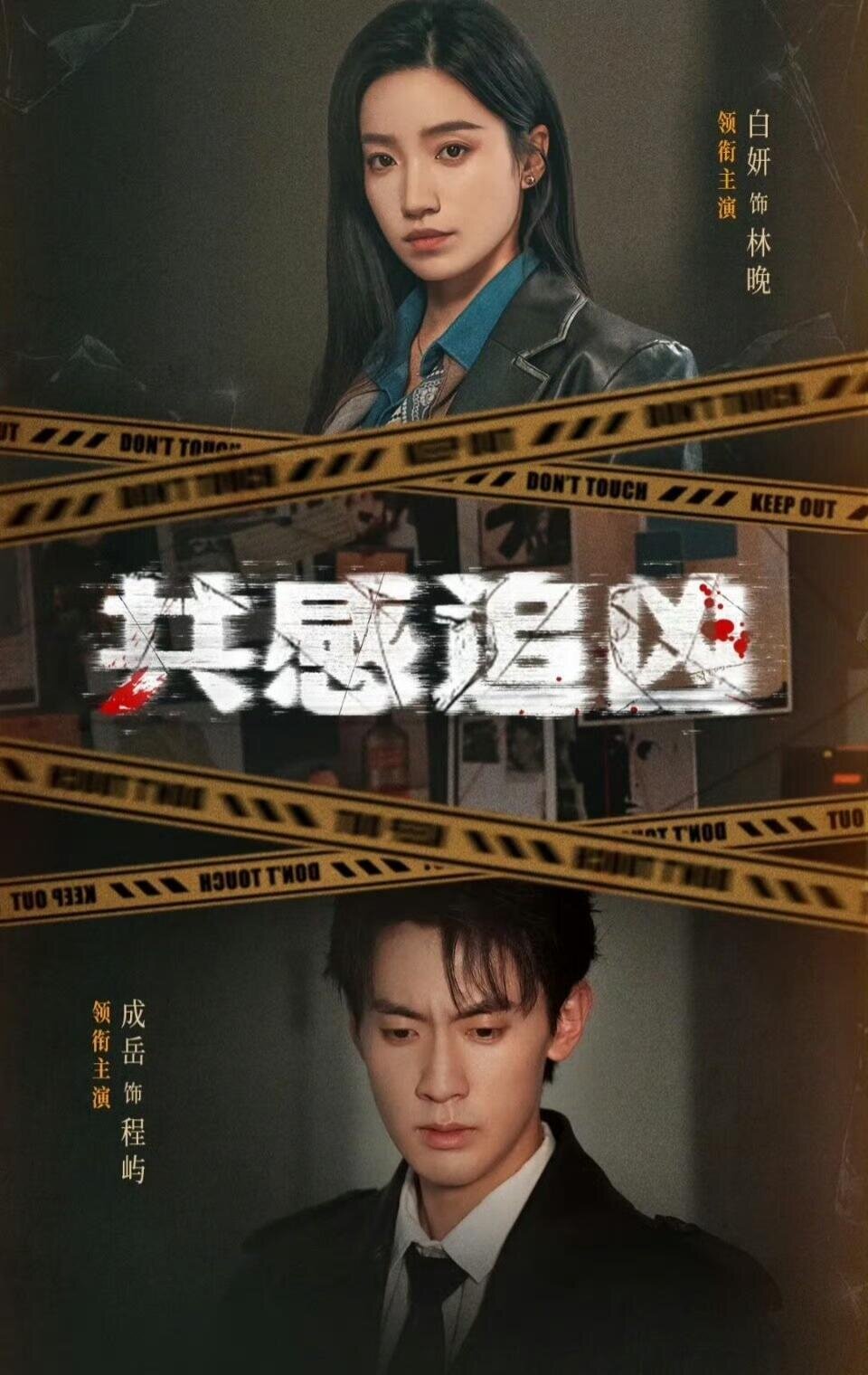 共感追凶