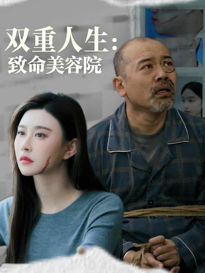 双重人生致命美容院